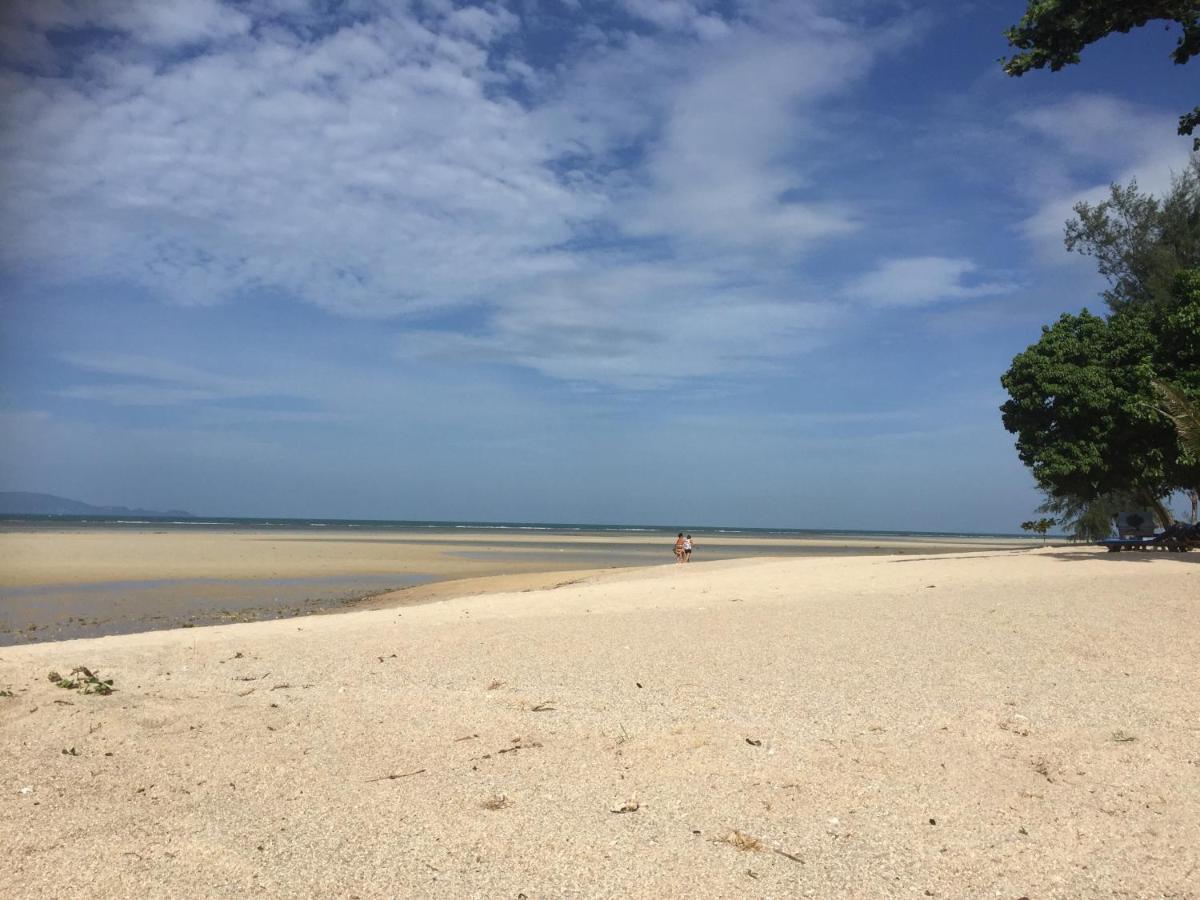 All At Sea Beach Resort Baan Tai Exterior photo